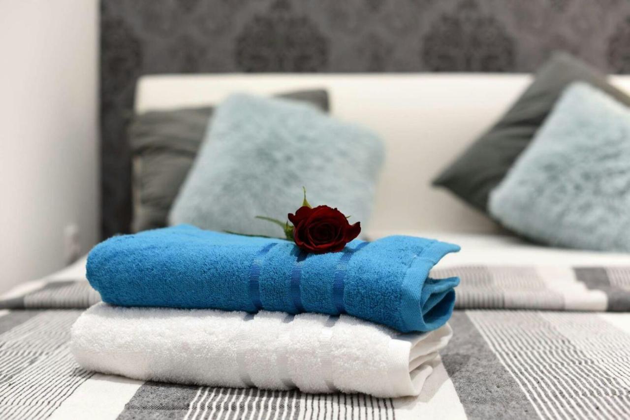 G&T Apartment Zadar Dış mekan fotoğraf