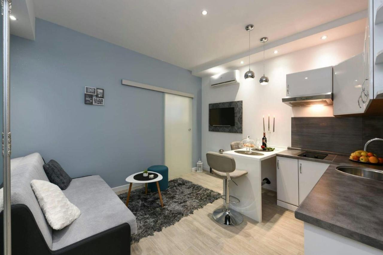 G&T Apartment Zadar Dış mekan fotoğraf