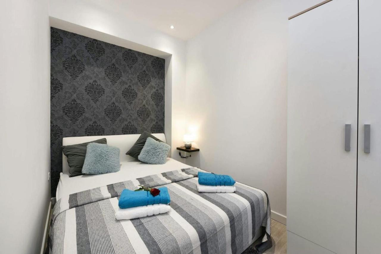 G&T Apartment Zadar Dış mekan fotoğraf