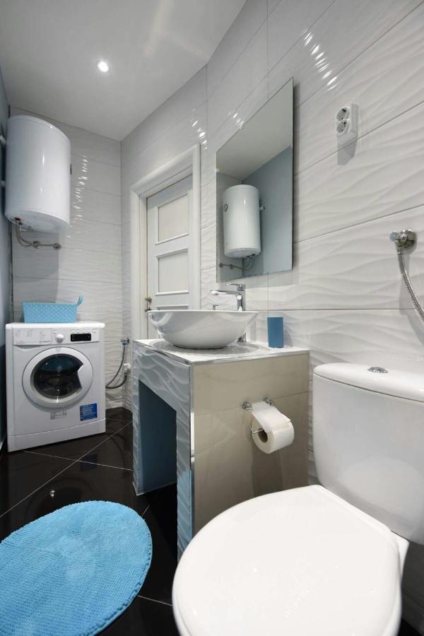 G&T Apartment Zadar Dış mekan fotoğraf