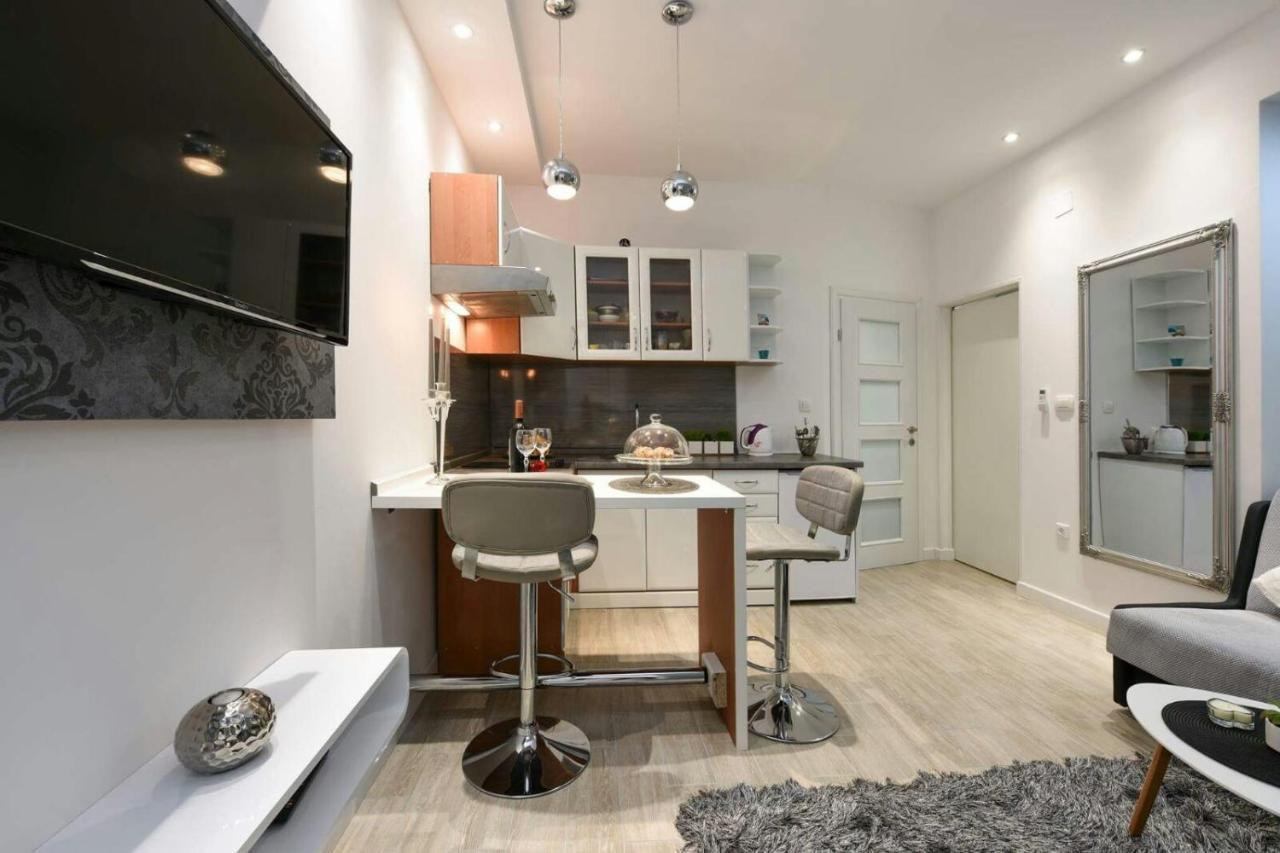 G&T Apartment Zadar Dış mekan fotoğraf