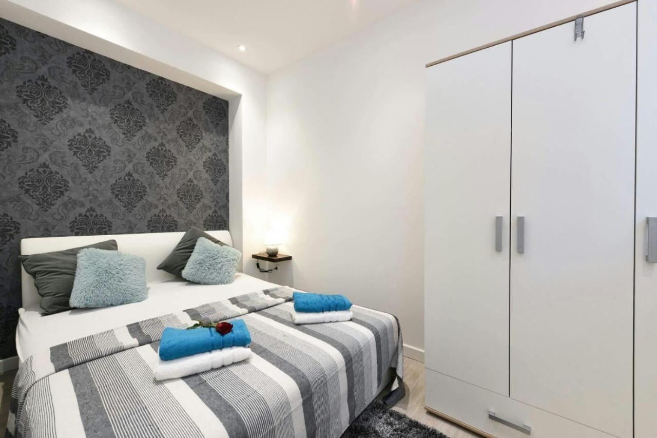 G&T Apartment Zadar Dış mekan fotoğraf