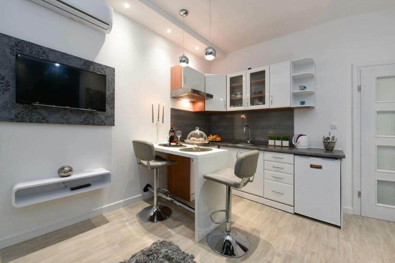 G&T Apartment Zadar Dış mekan fotoğraf