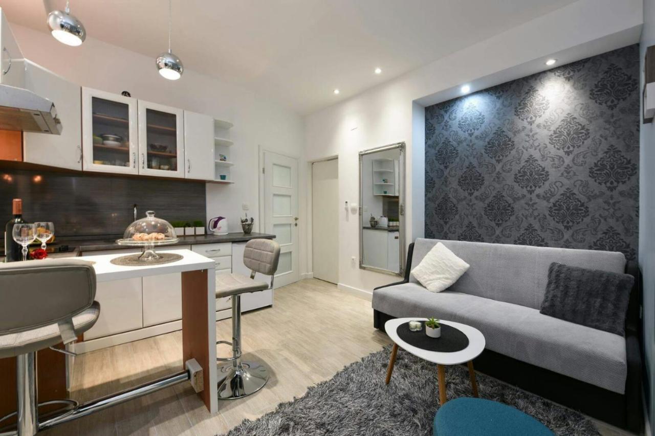 G&T Apartment Zadar Dış mekan fotoğraf