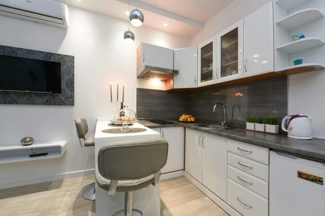 G&T Apartment Zadar Dış mekan fotoğraf