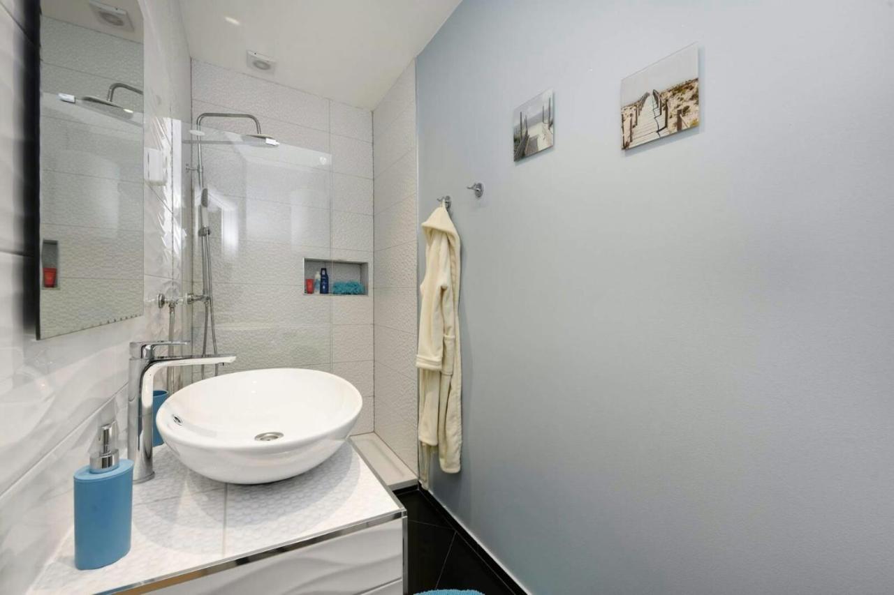 G&T Apartment Zadar Dış mekan fotoğraf